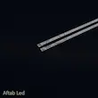 بک لایت تلویزیون 40 اینچ توشیبا مدل 40PS10