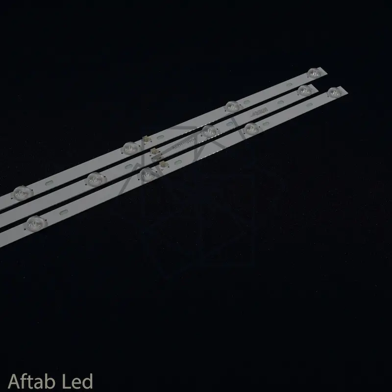 بک لایت 40 اینچ تلویزیون استار ترک مدل 40S-T
