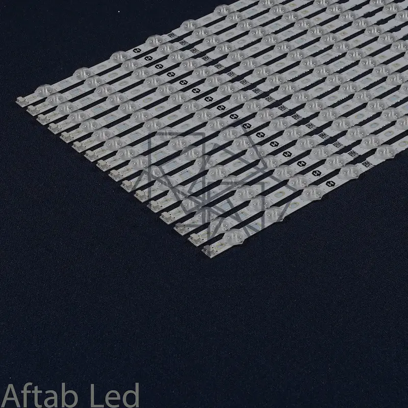 بک لایت 42 اینچ تلویزیون تی سی ال 42B3700