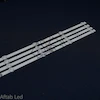 بک لایت 43DT700