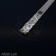 بک لایت تلویزیون 43 اینچ هایسنس مدل 43K3110