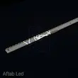بک لایت تلویزیون 43 اینچ سامسونگ 43K6960