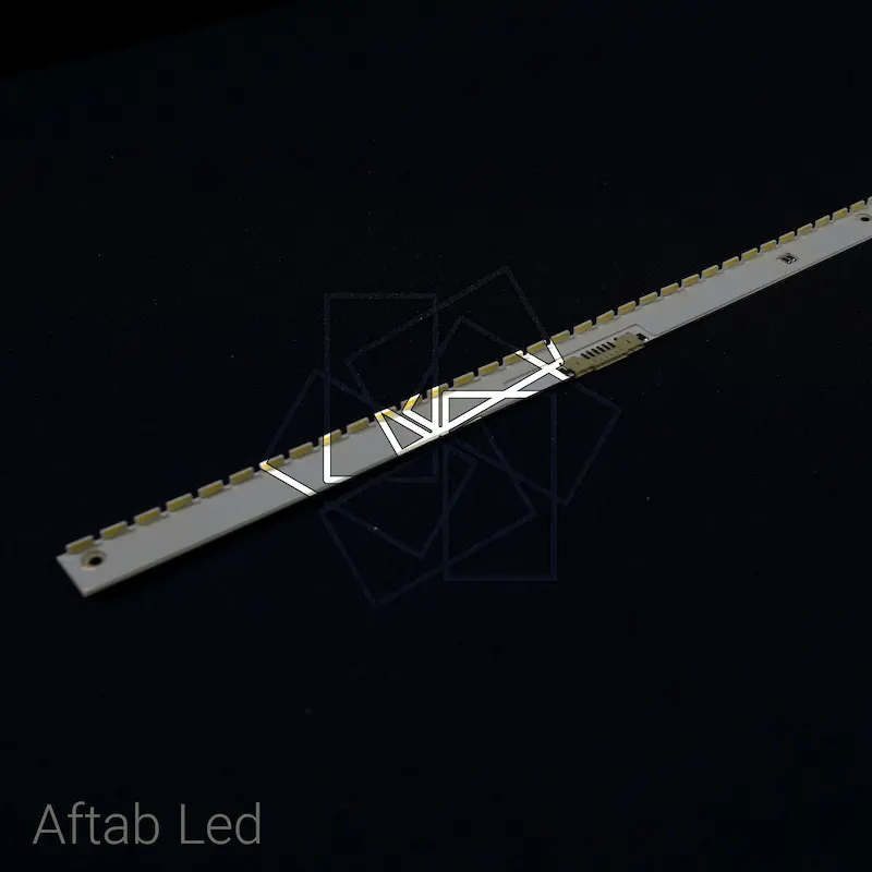 بک لایت تلویزیون 43 اینچ سامسونگ 43K6960