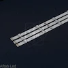 بک لایت تلویزیون 43 اینچ ال جی مدل 43LF 43UF 43UJ 9LED