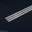 بک لایت تلویزیون 43 اینچ ال جی مدل 43LF/43UF/43UJ 9LED
