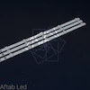 بک لایت فابریک تلویزیون 43 اینچ استار ایکس مدل 43UH680V
