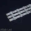 بک لایت 43UM