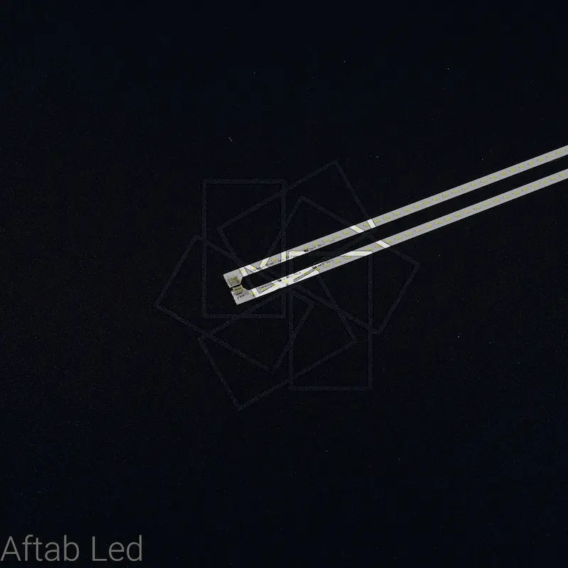 بک لایت تلویزیون 46 اینچ تی سی ال مدل 46F3500