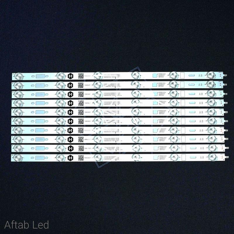 بک لایت 46R452