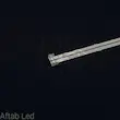بک لایت تلویزیون 46 اینچ سونی مدل 46W700 