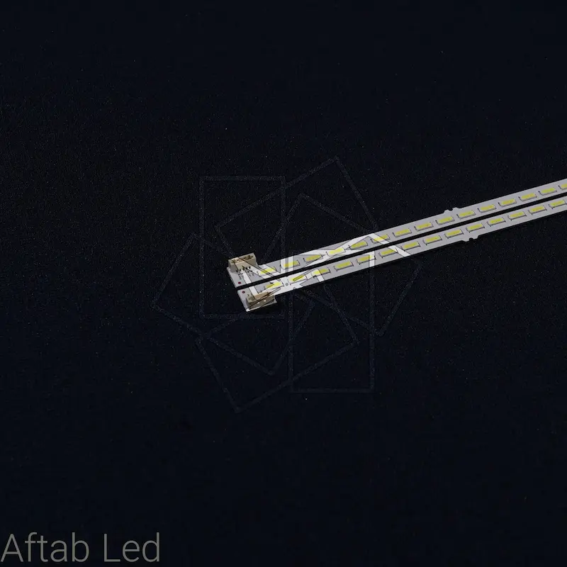 بک لایت تلویزیون 46 اینچ سونی مدل 46W700 