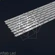 بک لایت تلویزیون 47 اینچ توشیبا مدل 47L2450