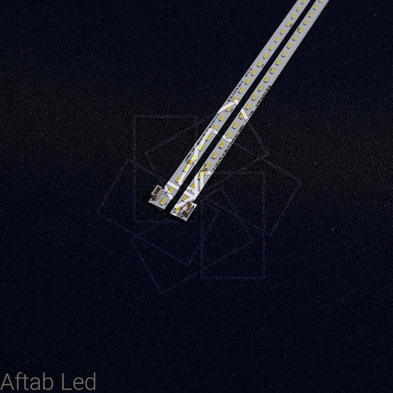 بک لایت تلویزیون 49 اینچ بلست مدل 49KEA110B