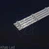 بک لایت تلویزیون 50 اینچ هایسنس 50B7100 50A6101 