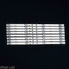 بک لایت تلویزیون 50 اینچ آیوا مدل 50DS190