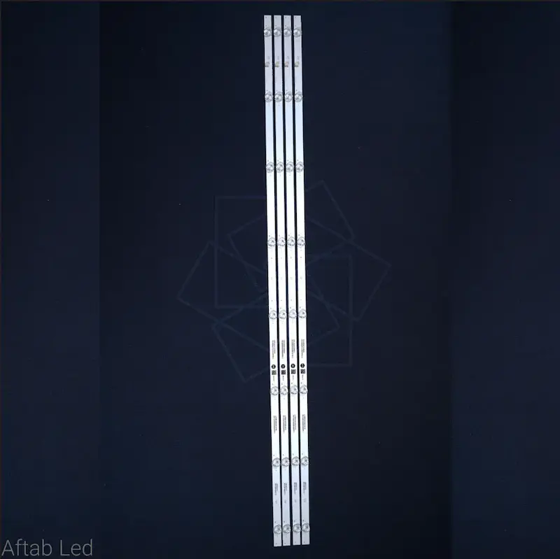 بک لایت 50G7N