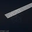 بک لایت تلویزیون 50 اینچ جی پلاس مدل 50KH512N/50G7V