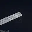 بک لایت تلویزیون 40 اینچ صنام مدل 400H1