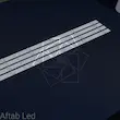 بک لایت تلویزیون 49 اینچ ایمپریال مدل 4960