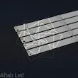 بک لایت تلویزیون 50 اینچ مارشال مدل 5006