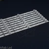 بک لایت تلویزیون 50 اینچ راک مدل 5080 5058