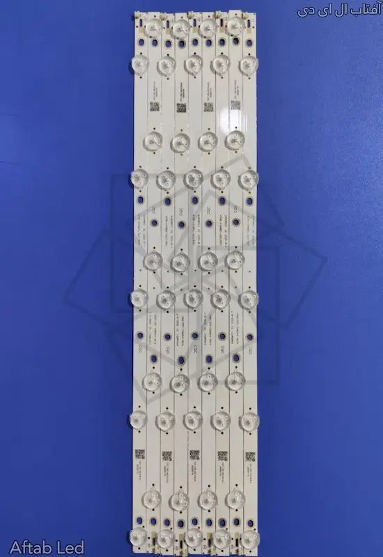 بک لایت 50KD7450