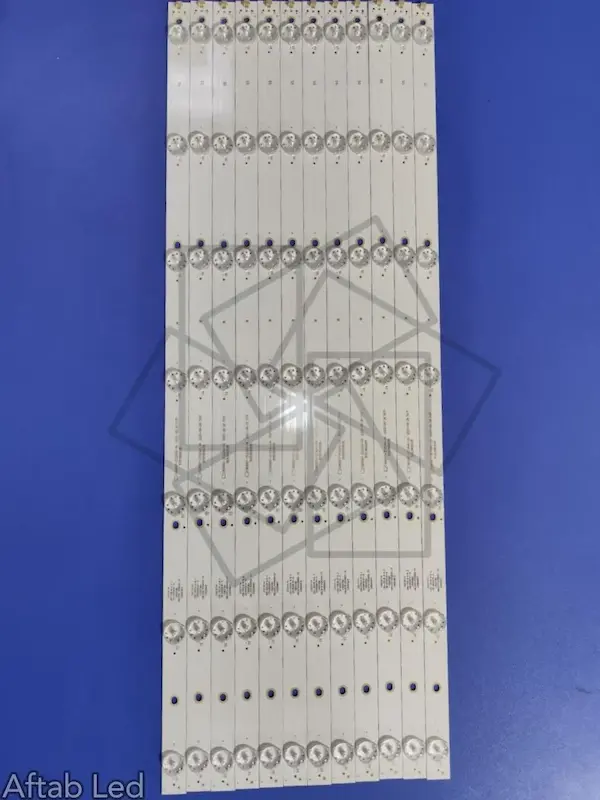 بک لایت 65UH6500