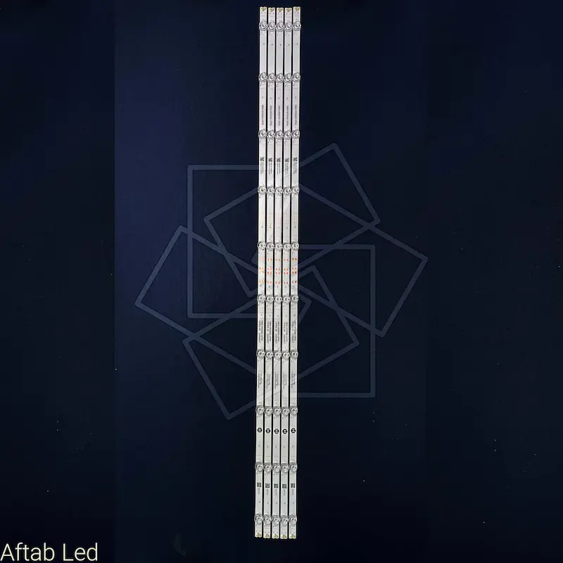 بک لایت 55XYU785