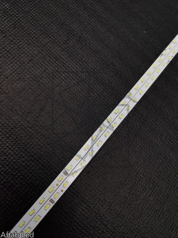 بک لایت LED42X8100PDE