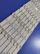 بک لایت تلویزیون 55 اینچ تی سی ال 55S525