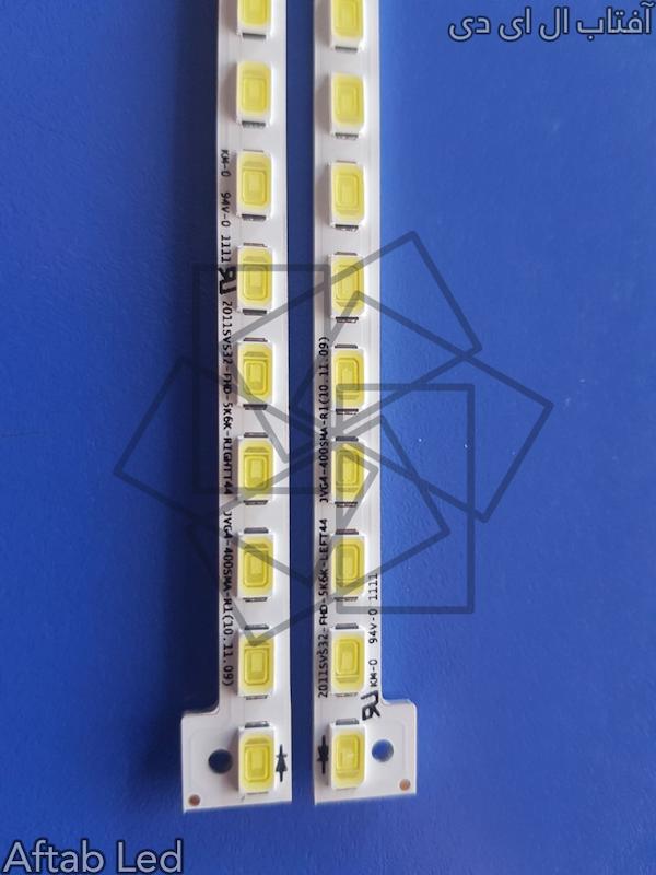 بک لایت 32 اینچ سامسونگ سری 5 مدل 32D 44LED