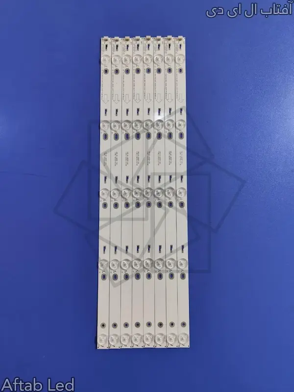 بک لایت 50FS3800