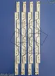 بک لایت تلویزیون 49 اینچ تی سی ال 49FP110
