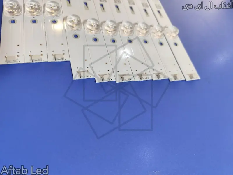 بک لایت 49D05