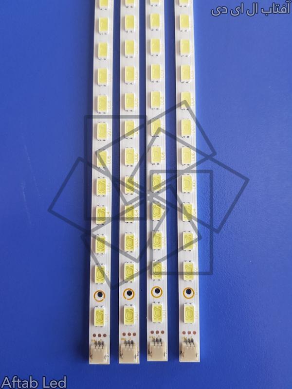 بک لایت تلویزیون 42 اینچ ال جی مدل4600 4500 42LED