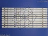 بک لایت تلویزیون 49 اینچ هیتاچی 49R80