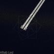 بک لایت تلویزیون 49 اینچ سینگل 4918UF