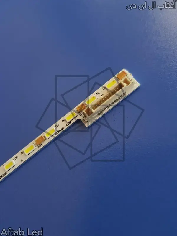 بک لایت تلویزیون 50 اینچ تی سی ال L50F3700A