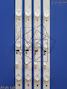 بک لایت 43 اینچ ایکس ویژن مدل 43XS410/43XS412