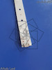 بک لایت 43 اینچ دوو مدل 43G3000