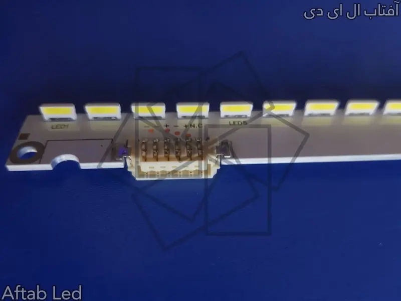 بک لایت تلویزیون 32 اینچ سامسونگ 32ES (3V)