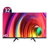 تلویزیون 32 اینچ ایکس ویژن مدل 32XH605