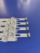 بک لایت تلویزیون 58 اینچ سامسونگ 58TU 6LED