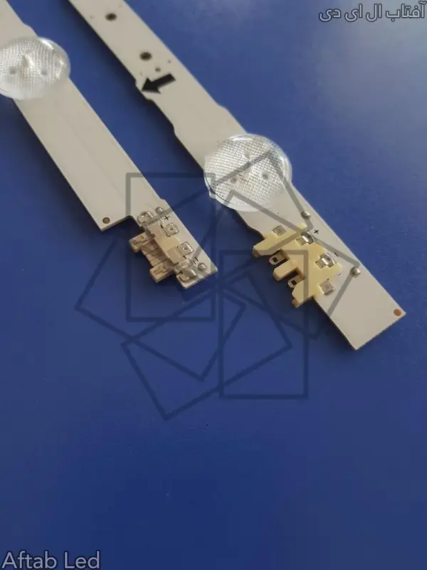بک لایت تلویزیون 48 اینچ سامسونگ 48K6950AW
