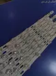 بک لایت تلویزیون 43 اینچ سامسونگ 43MU7980