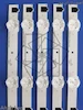 بک لایت تلویزیون 32 اینچ سامسونگ 32F5005
