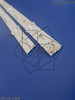 بک لایت 49 اینچ ال جی مدل 49UF 9LED