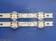 بک لایت تلویزیون 43 اینچ ال جی 43LV640