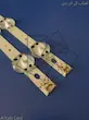 بک لایت تلویزیون 43 اینچ ال جی 43LV661