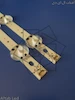 بک لایت تلویزیون 43 اینچ ال جی 43LV765